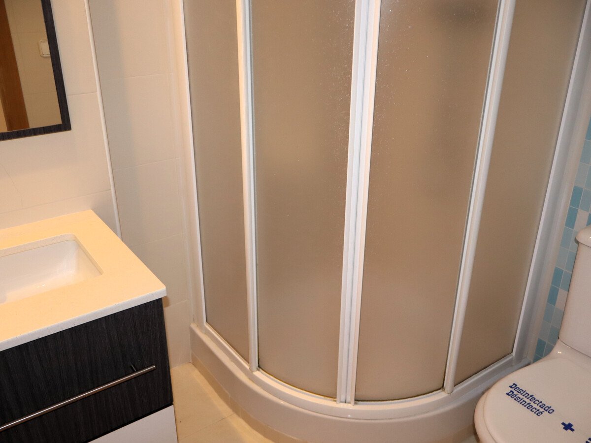 Appartement 70m² Alcossebre, 450m plage, piscine - Photo 16