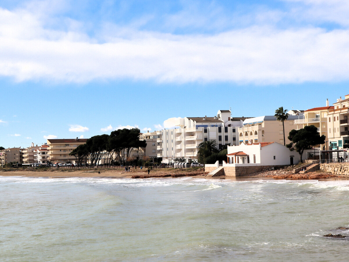 Appartement 70m² Alcossebre, 450m plage, piscine - Photo 19
