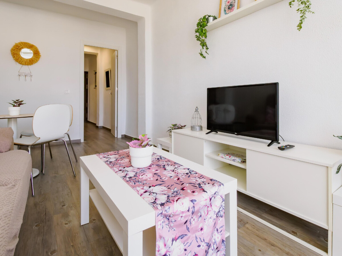 Appartement front de mer, 2 chambres, animaux acceptés - Photo 3