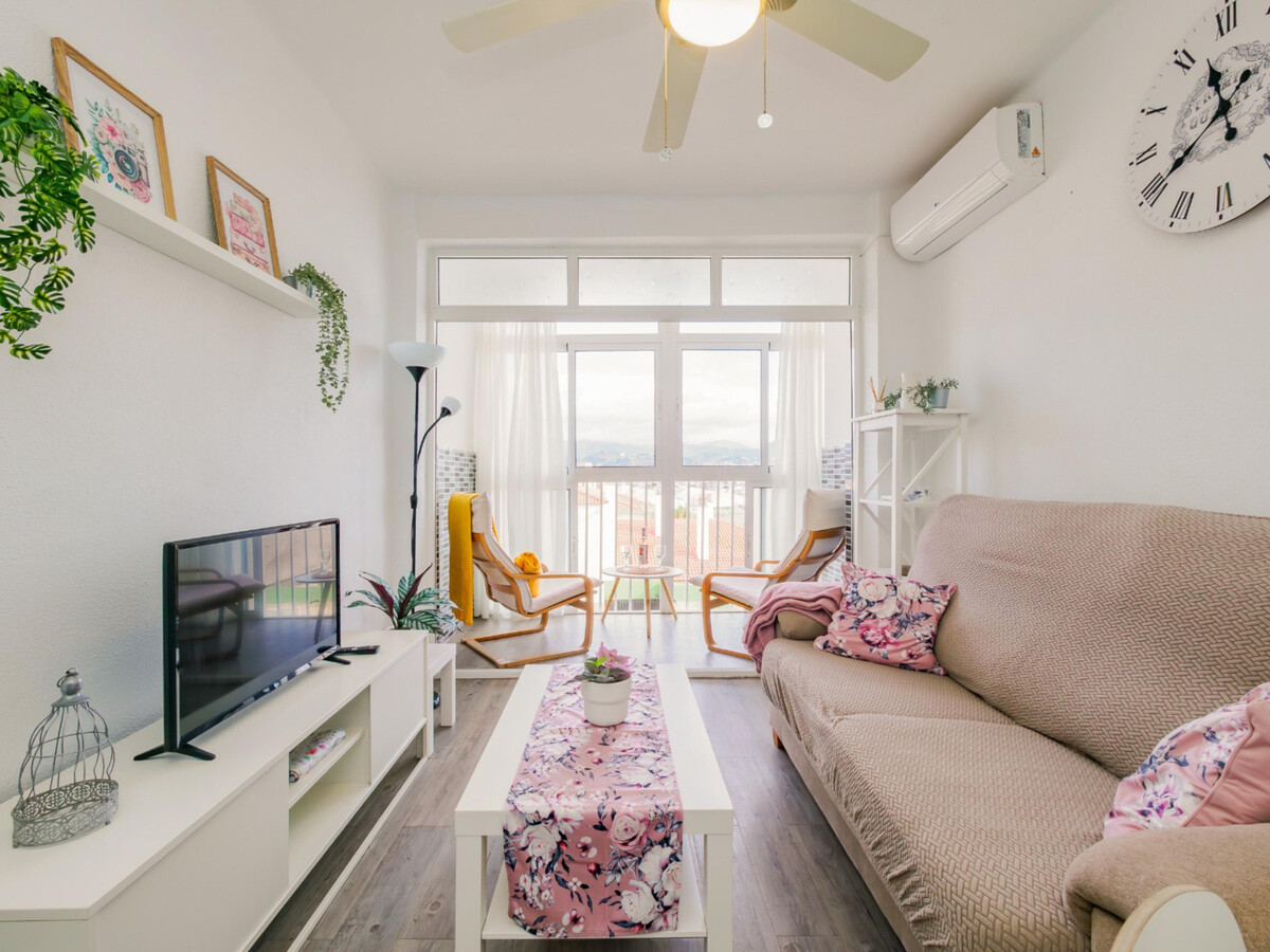 Appartement front de mer, 2 chambres, animaux acceptés - Photo 4