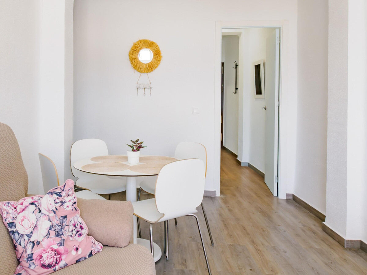 Appartement front de mer, 2 chambres, animaux acceptés - Photo 9