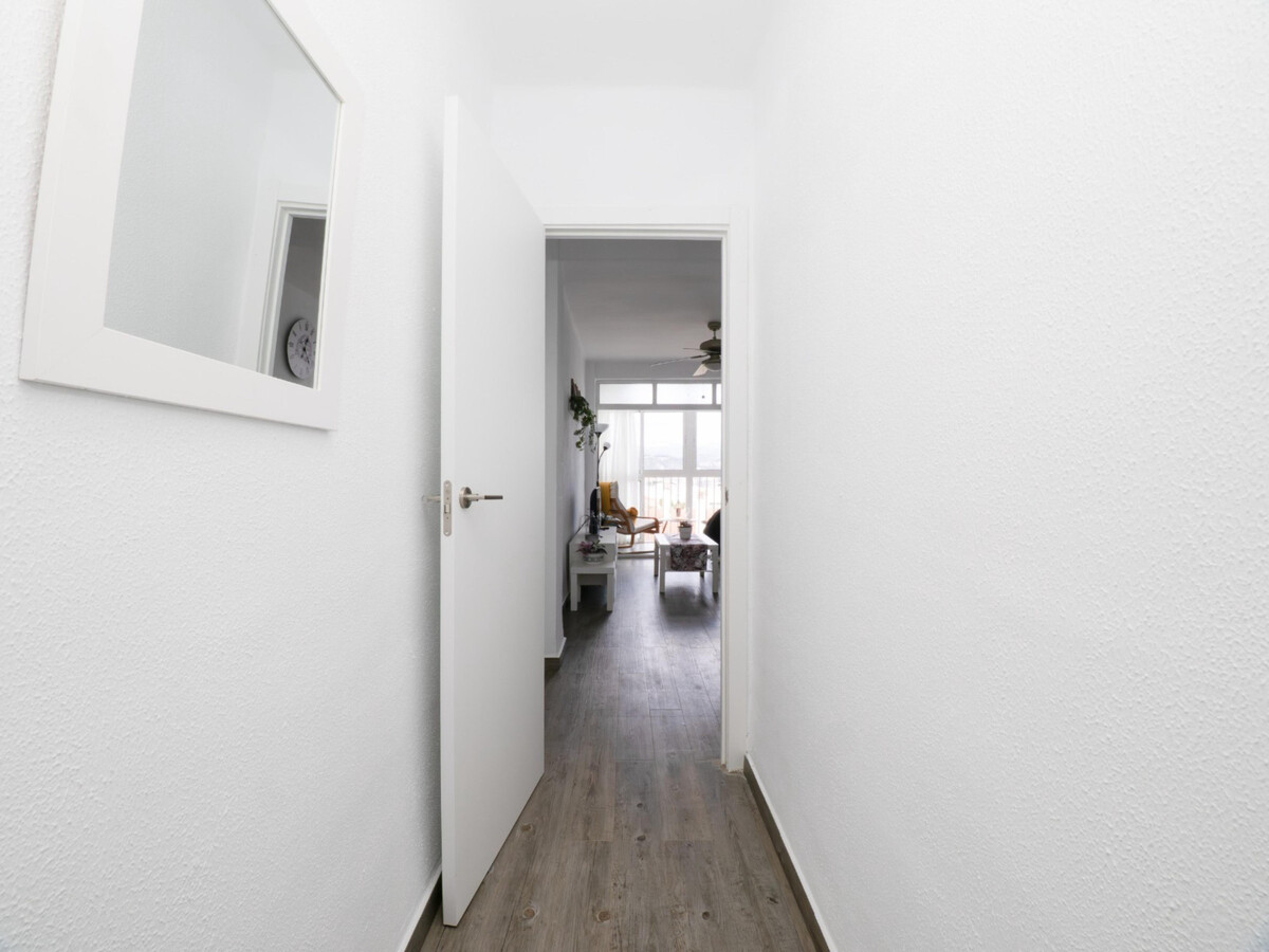 Appartement front de mer, 2 chambres, animaux acceptés - Photo 11
