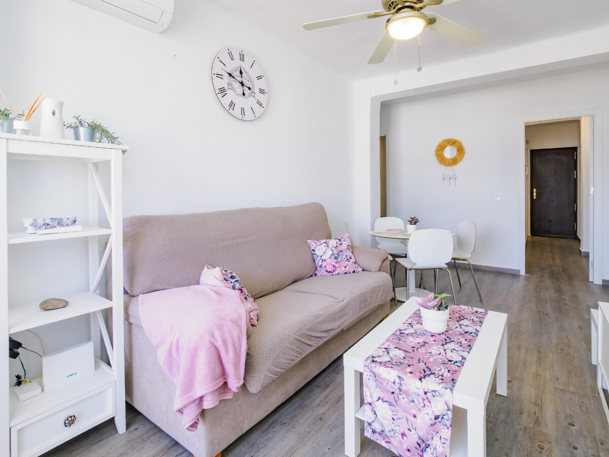 Appartement front de mer, 2 chambres, animaux acceptés - Photo 12