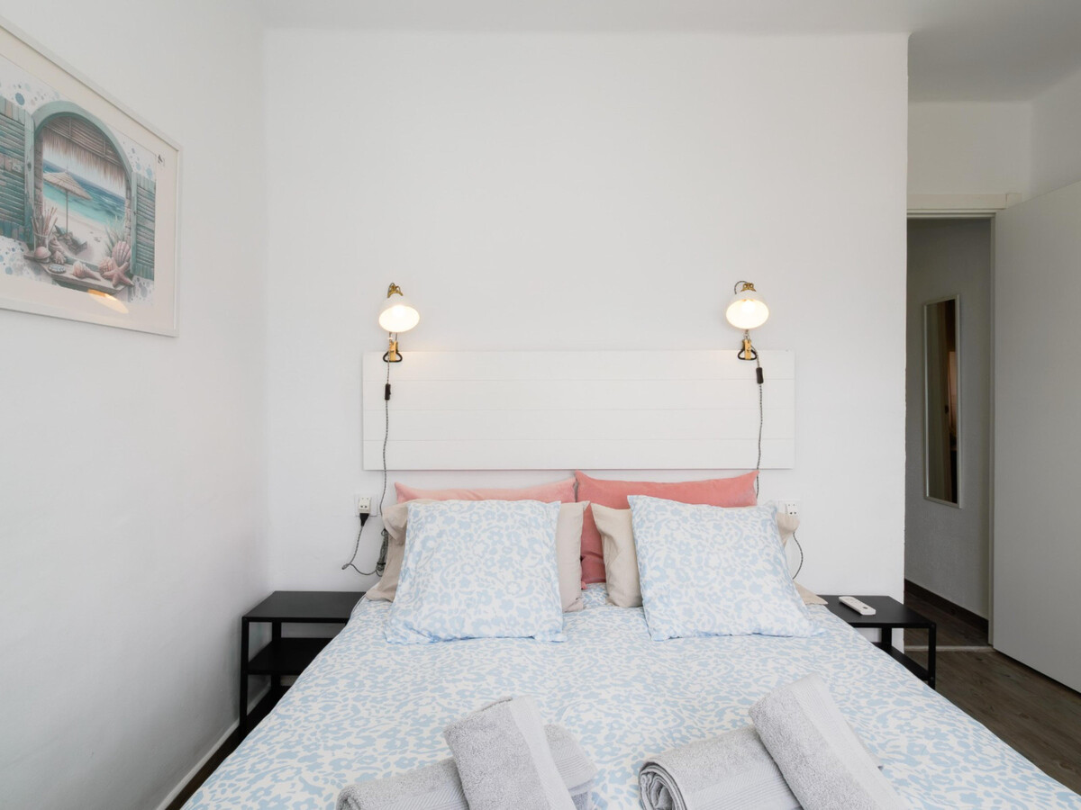 Appartement front de mer, 2 chambres, animaux acceptés - Photo 13