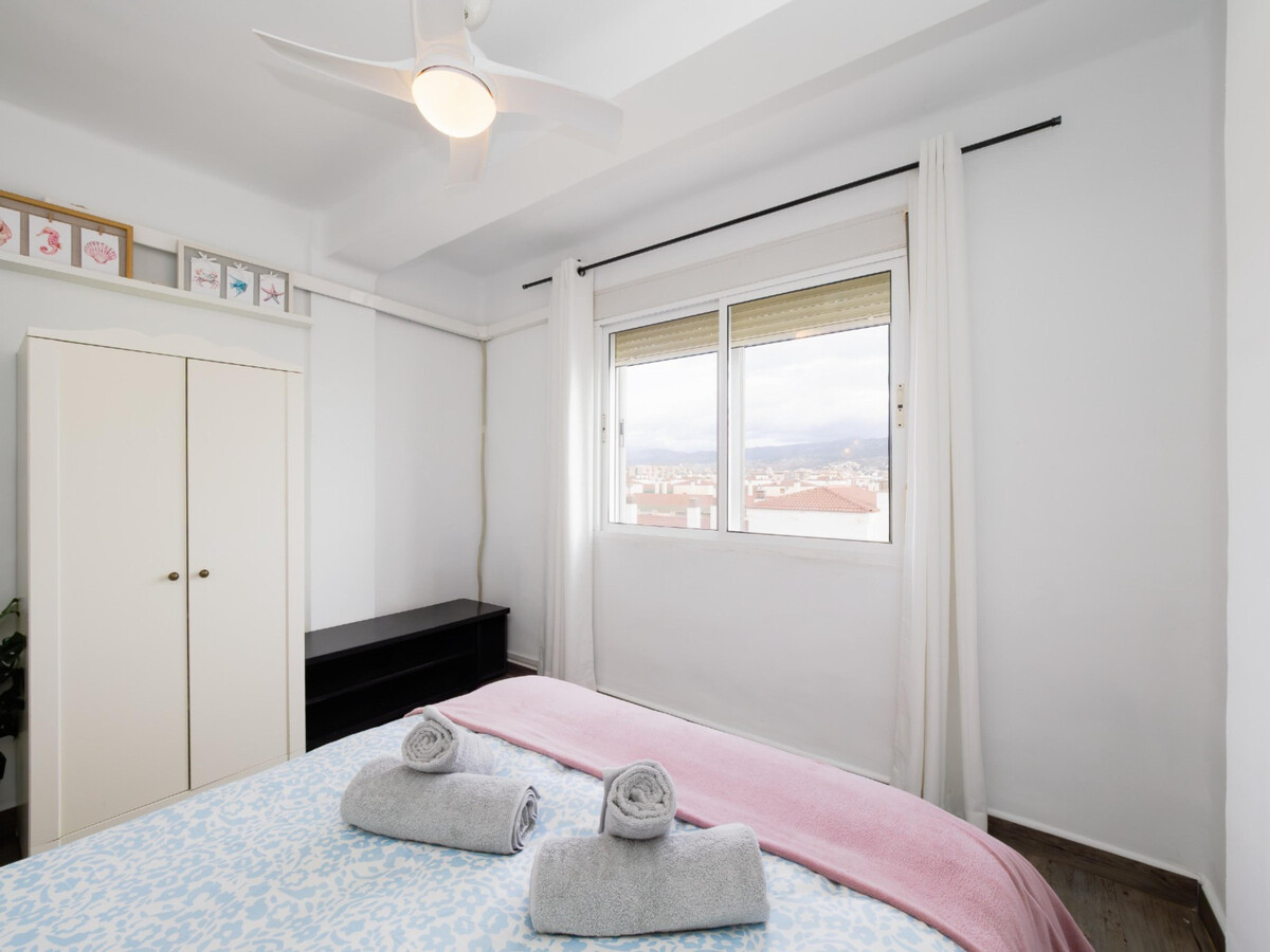 Appartement front de mer, 2 chambres, animaux acceptés - Photo 16