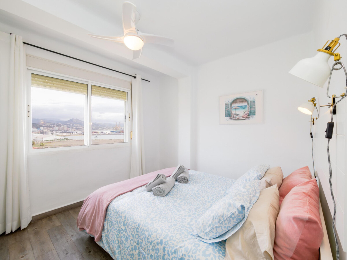 Appartement front de mer, 2 chambres, animaux acceptés - Photo 18
