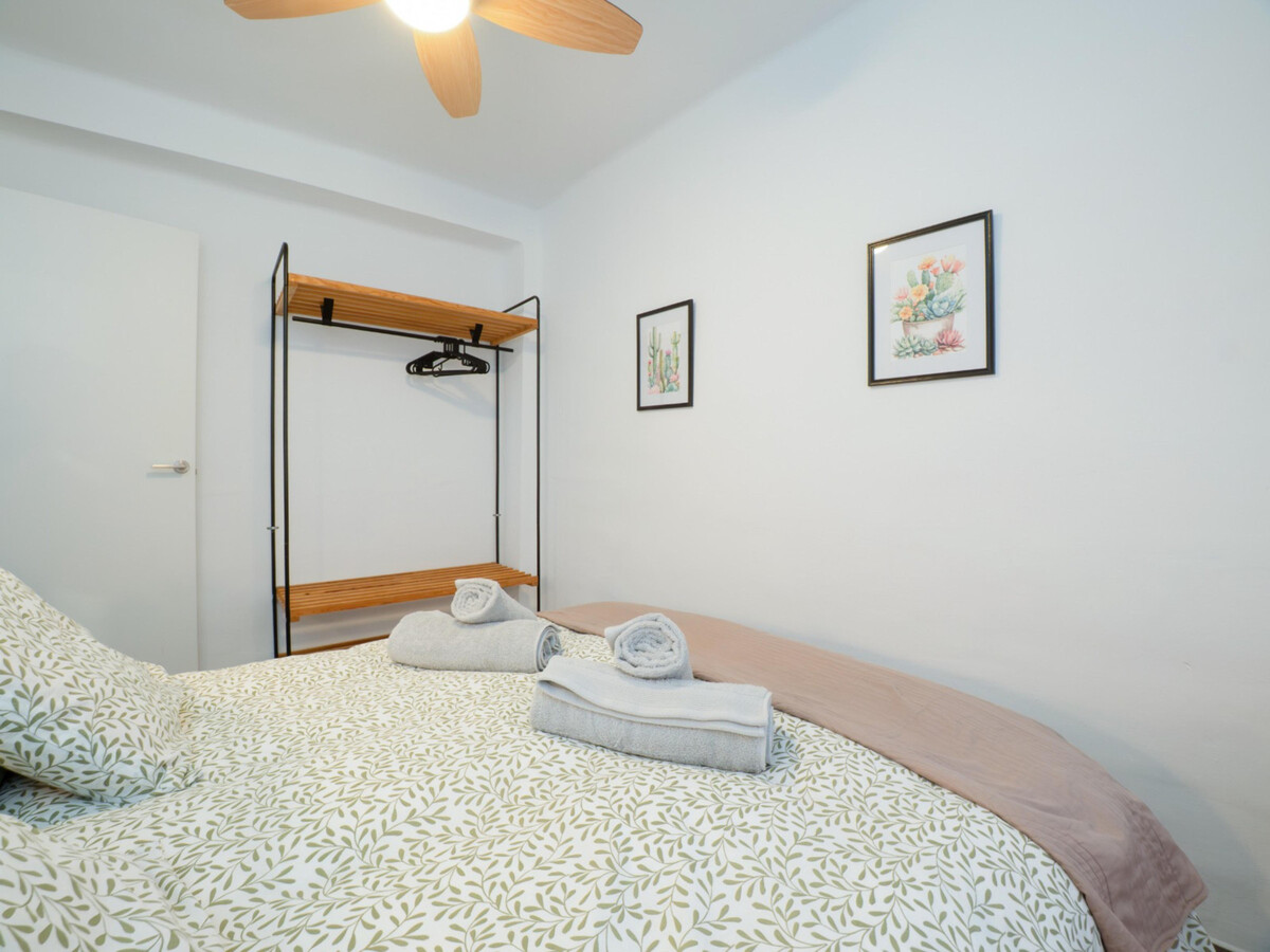 Appartement front de mer, 2 chambres, animaux acceptés - Photo 19