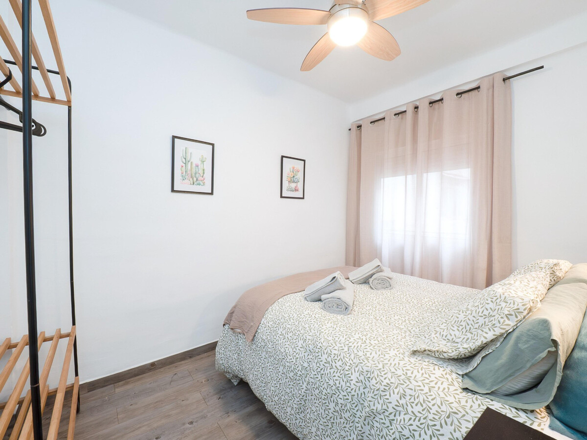 Appartement front de mer, 2 chambres, animaux acceptés - Photo 22