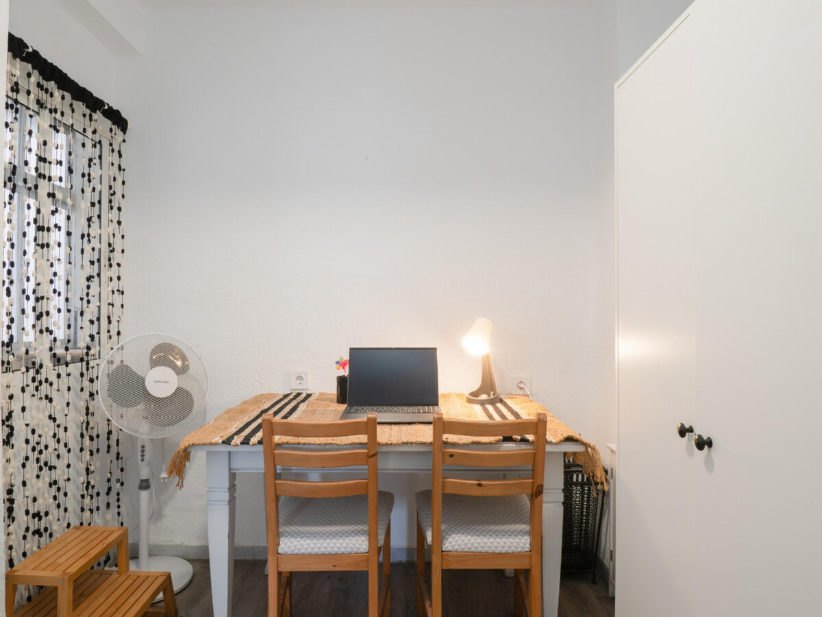 Appartement front de mer, 2 chambres, animaux acceptés - Photo 24