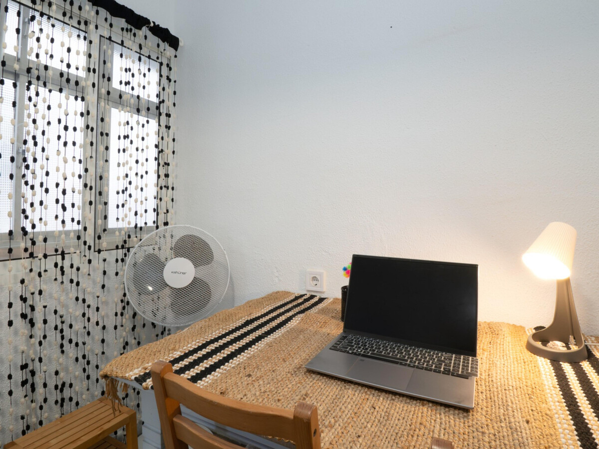 Appartement front de mer, 2 chambres, animaux acceptés - Photo 25