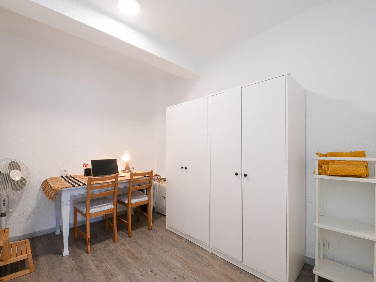 Appartement front de mer, 2 chambres, animaux acceptés - Photo 26