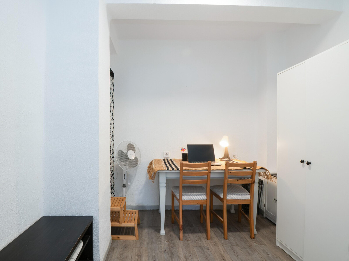 Appartement front de mer, 2 chambres, animaux acceptés - Photo 27