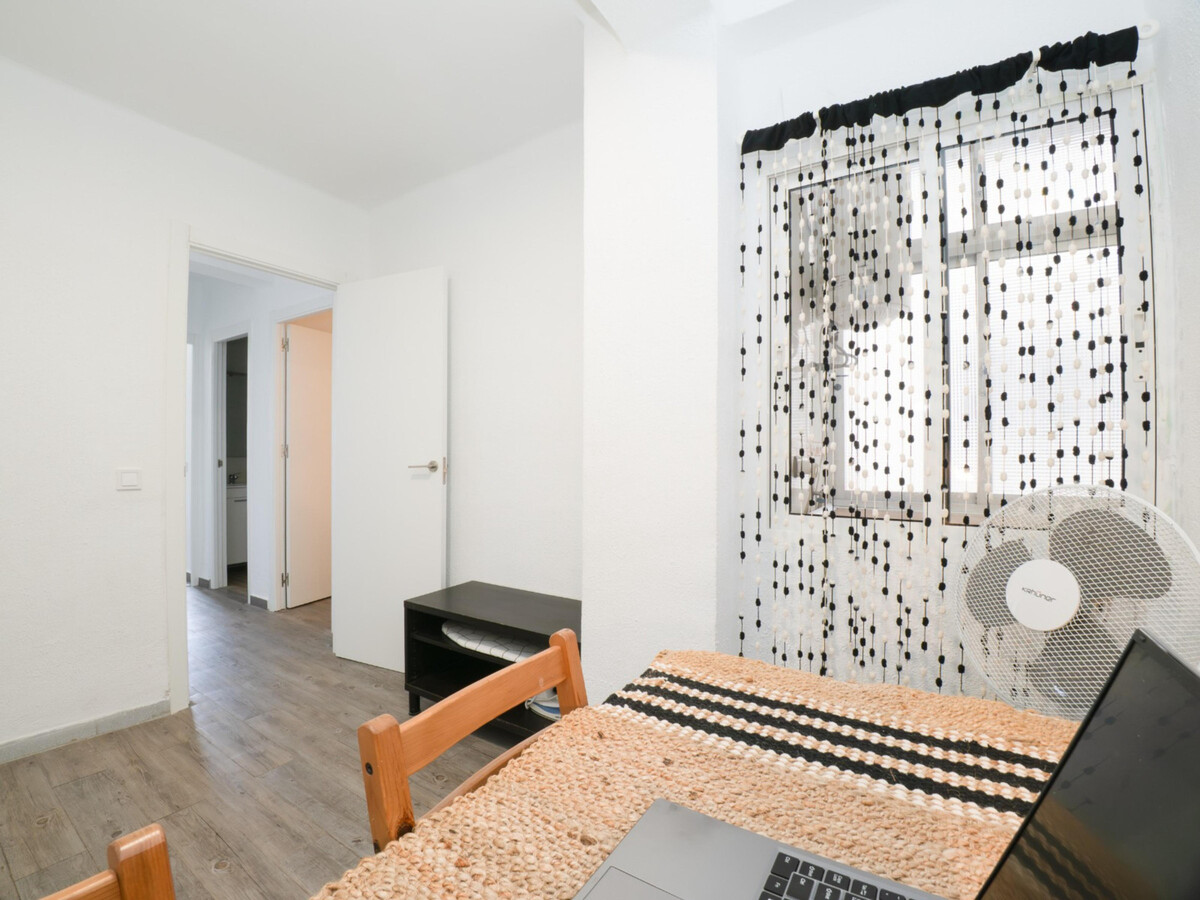 Appartement front de mer, 2 chambres, animaux acceptés - Photo 28