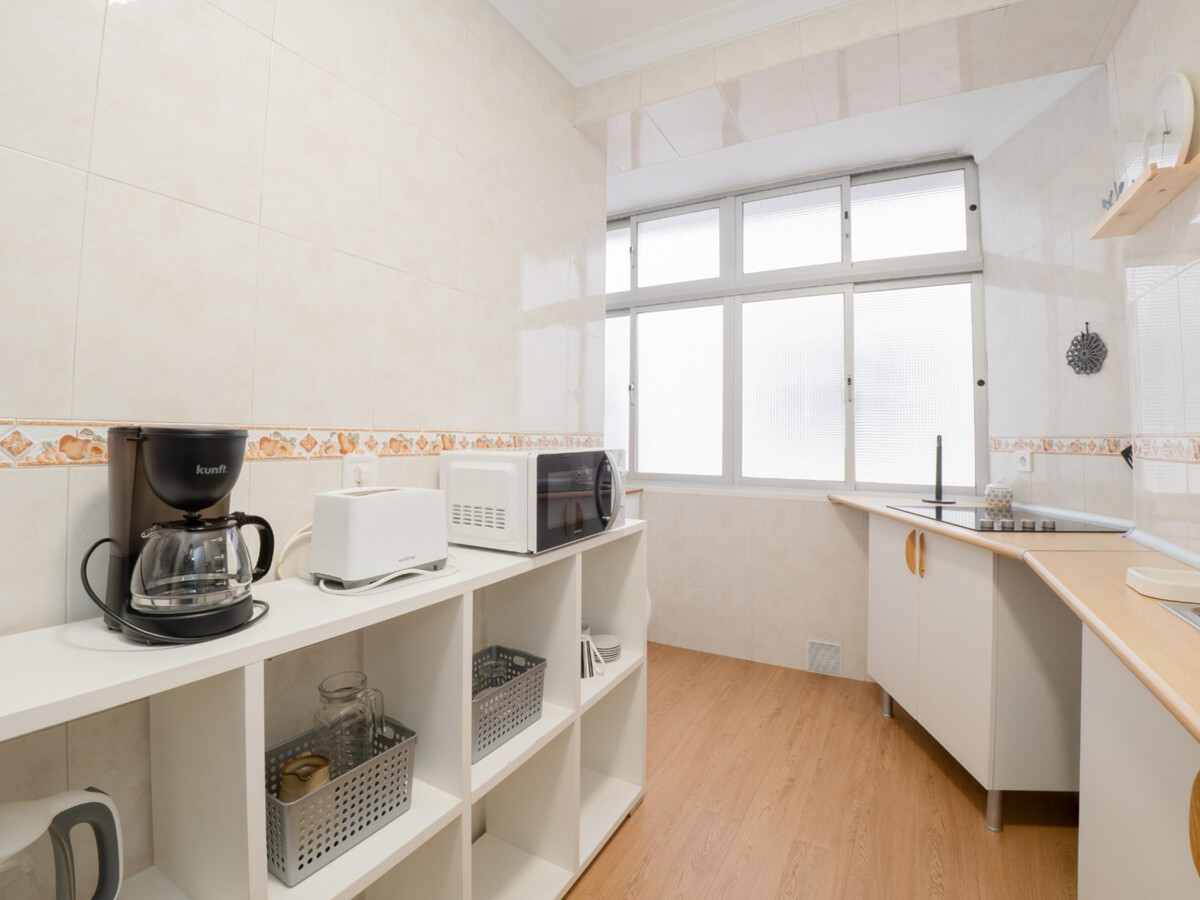 Appartement front de mer, 2 chambres, animaux acceptés - Photo 29