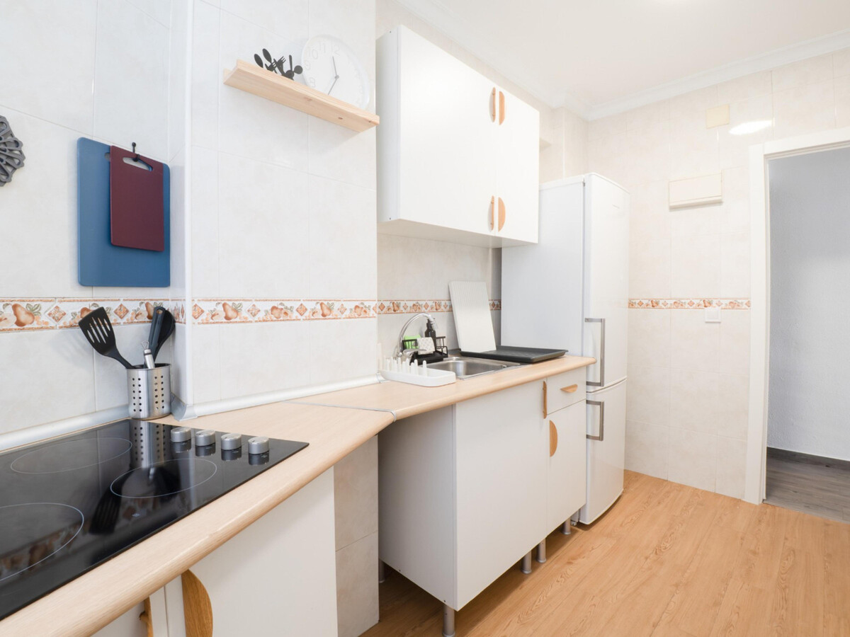 Appartement front de mer, 2 chambres, animaux acceptés - Photo 31