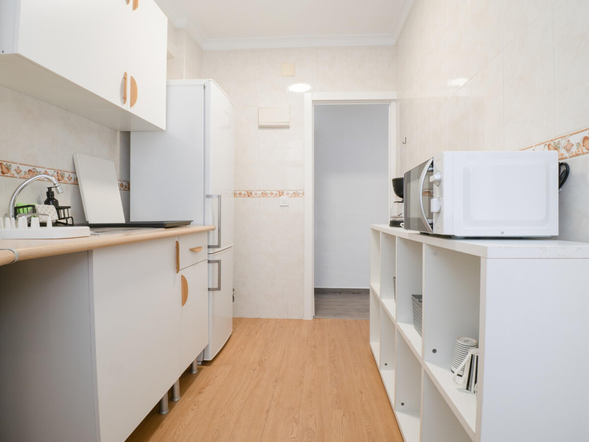 Appartement front de mer, 2 chambres, animaux acceptés - Photo 32