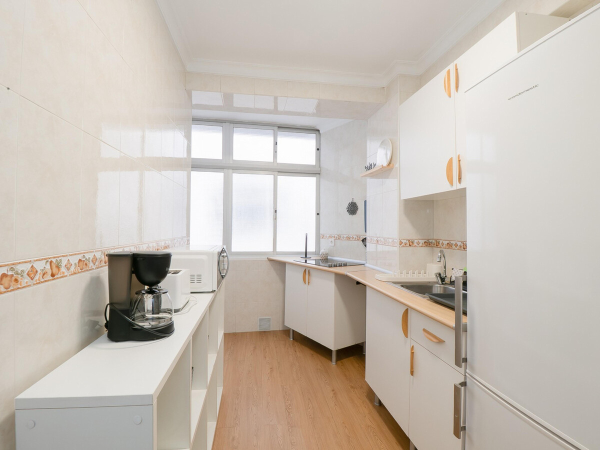Appartement front de mer, 2 chambres, animaux acceptés - Photo 33