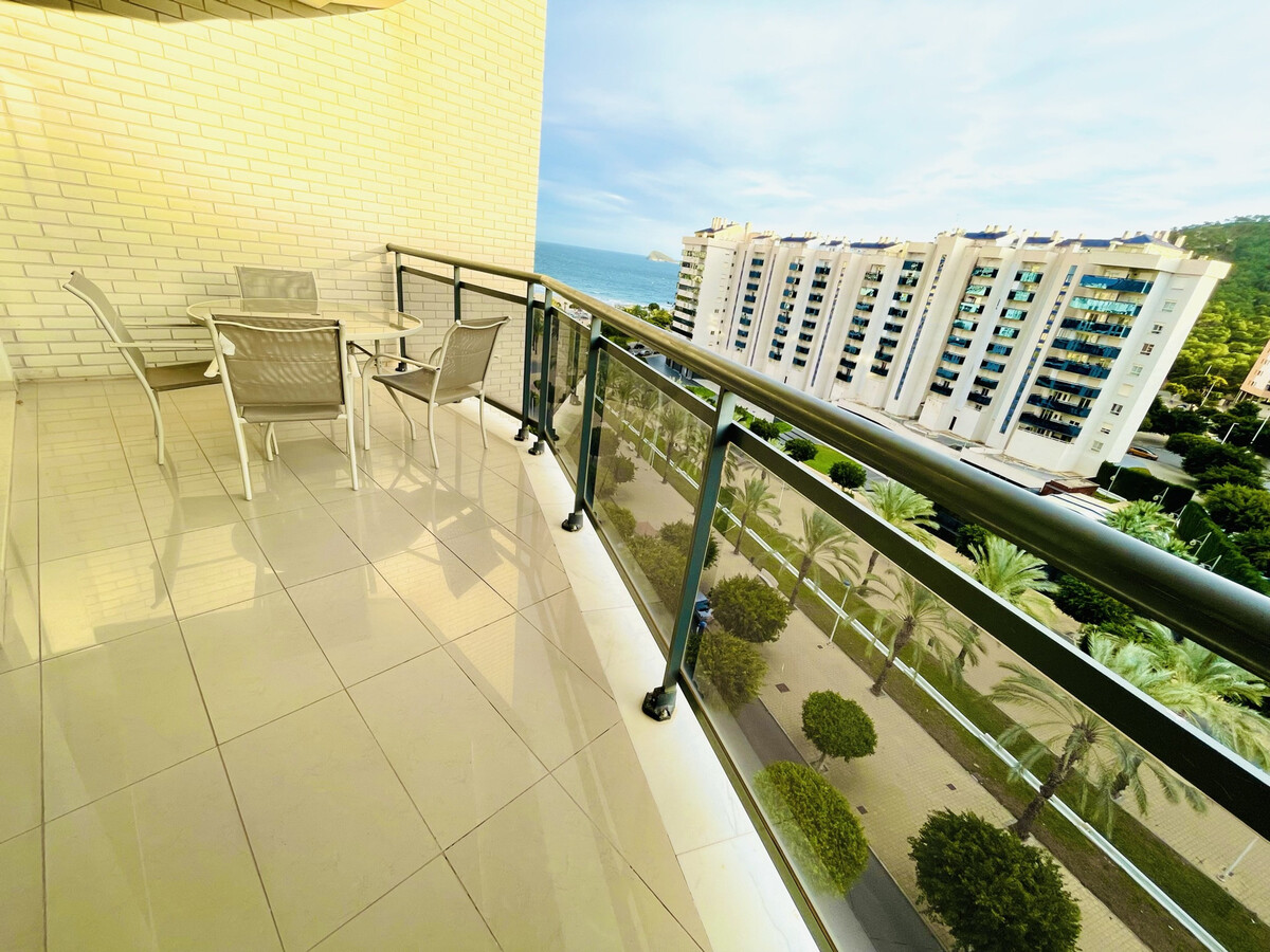 Appartement Vue Mer, 8e étage, Animaux Admis - Photo 3