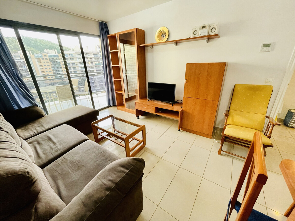 Appartement Vue Mer, 8e étage, Animaux Admis - Photo 5