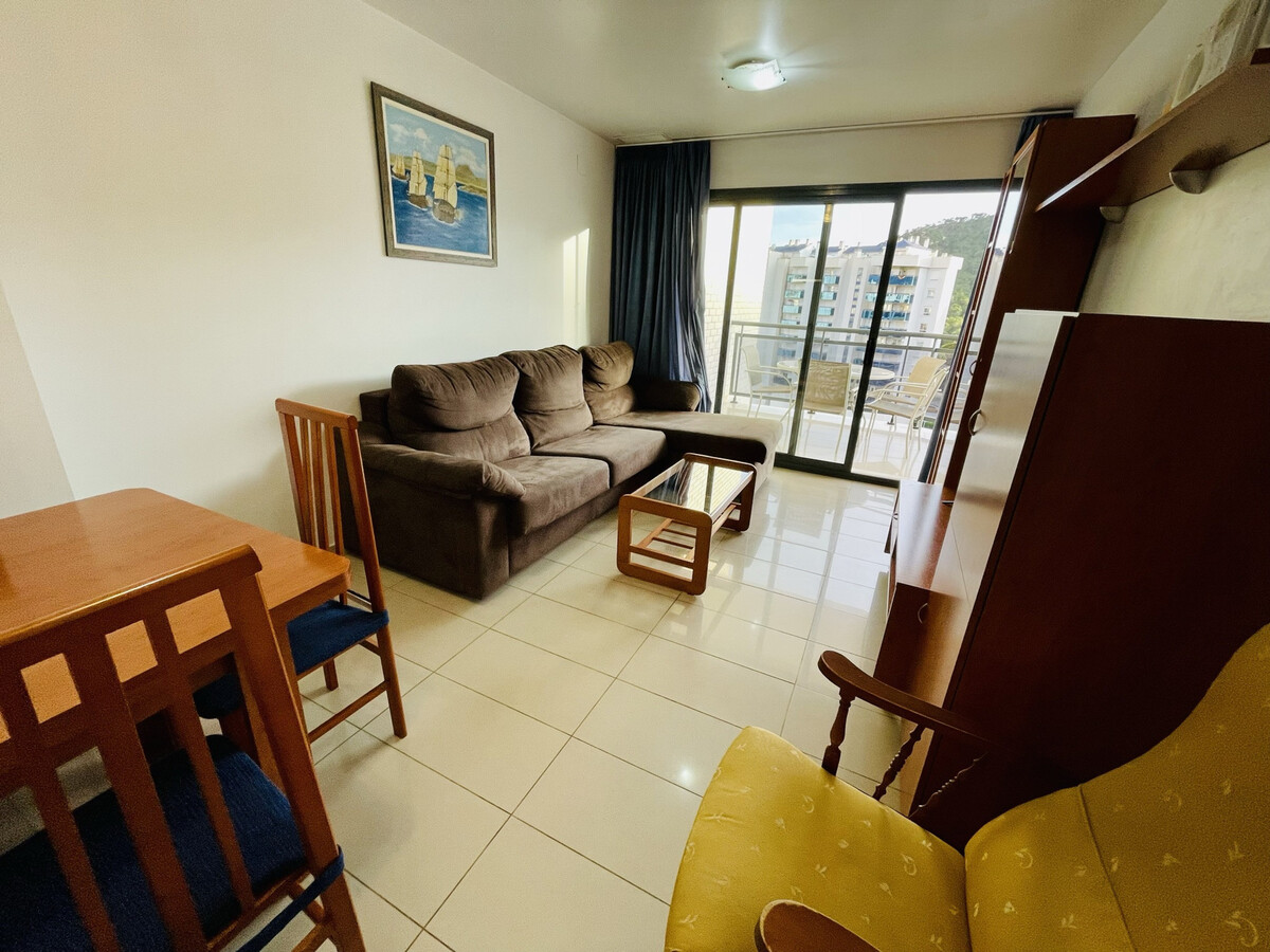 Appartement Vue Mer, 8e étage, Animaux Admis - Photo 6