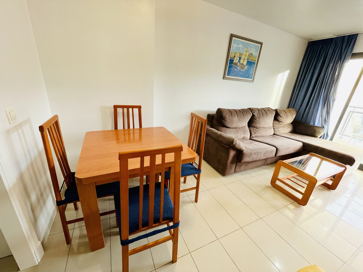 Appartement Vue Mer, 8e étage, Animaux Admis - Photo 7