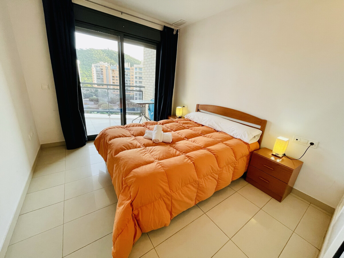Appartement Vue Mer, 8e étage, Animaux Admis - Photo 8