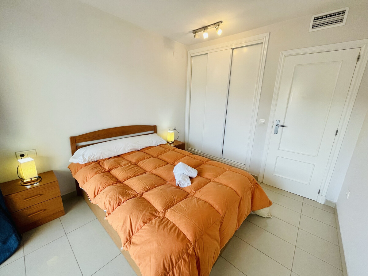 Appartement Vue Mer, 8e étage, Animaux Admis - Photo 9