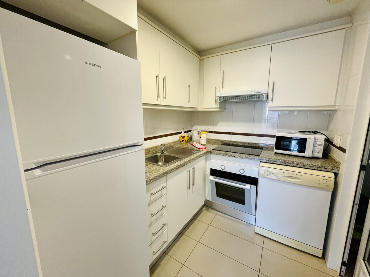 Appartement Vue Mer, 8e étage, Animaux Admis - Photo 10