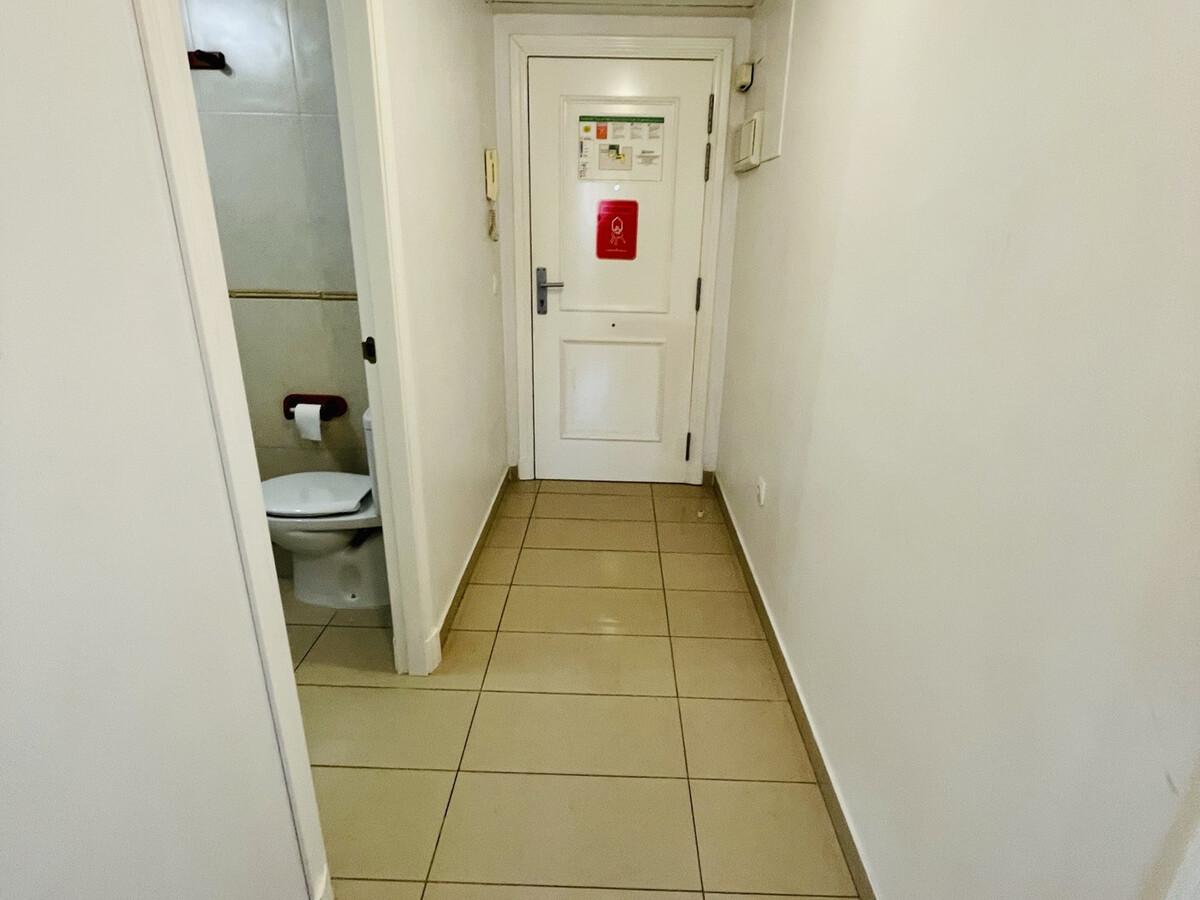 Appartement Vue Mer, 8e étage, Animaux Admis - Photo 11