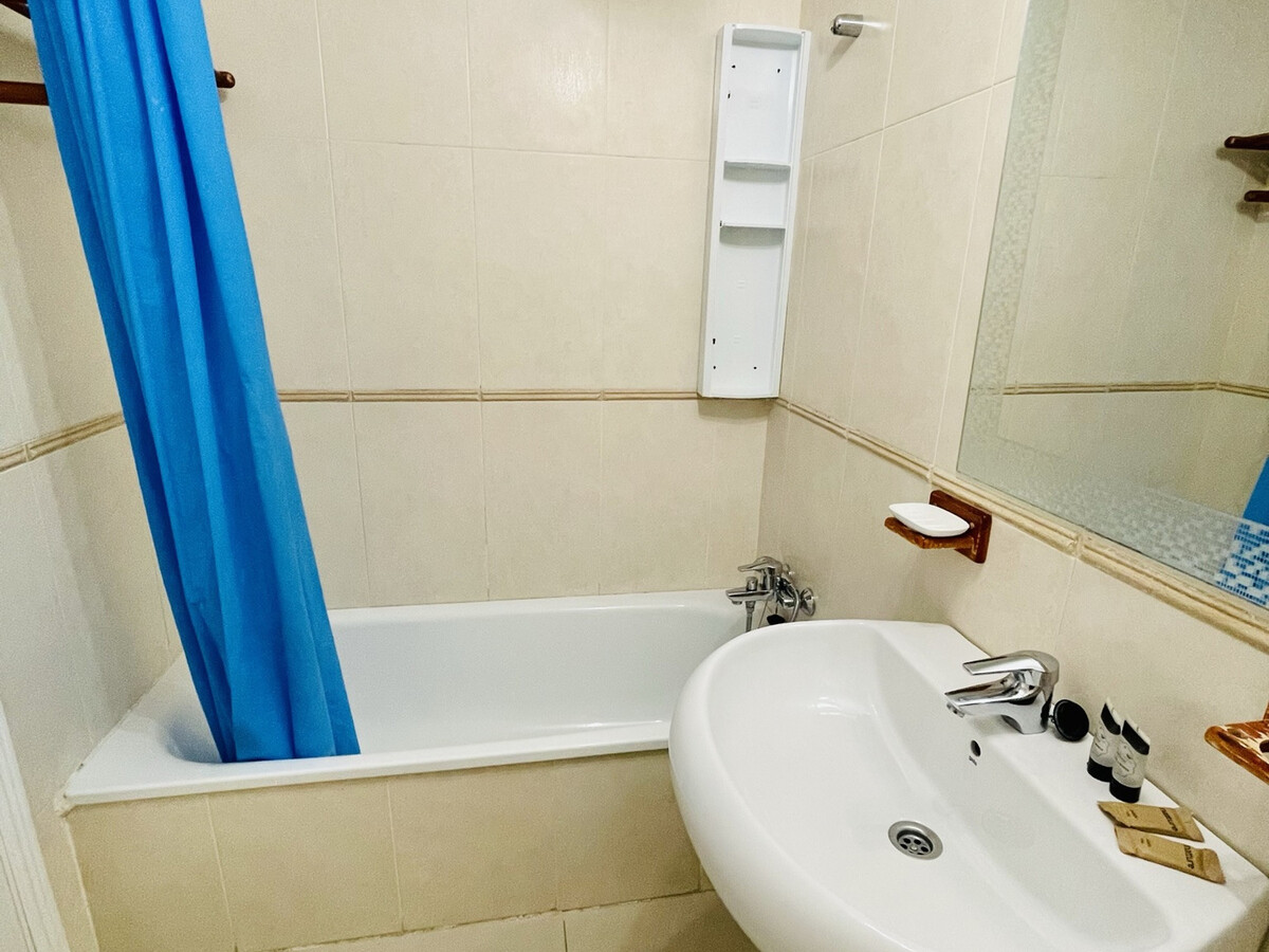 Appartement Vue Mer, 8e étage, Animaux Admis - Photo 13
