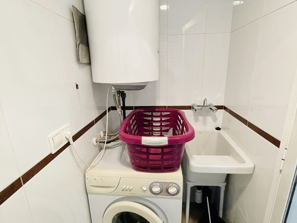 Appartement Vue Mer, 8e étage, Animaux Admis - Photo 14