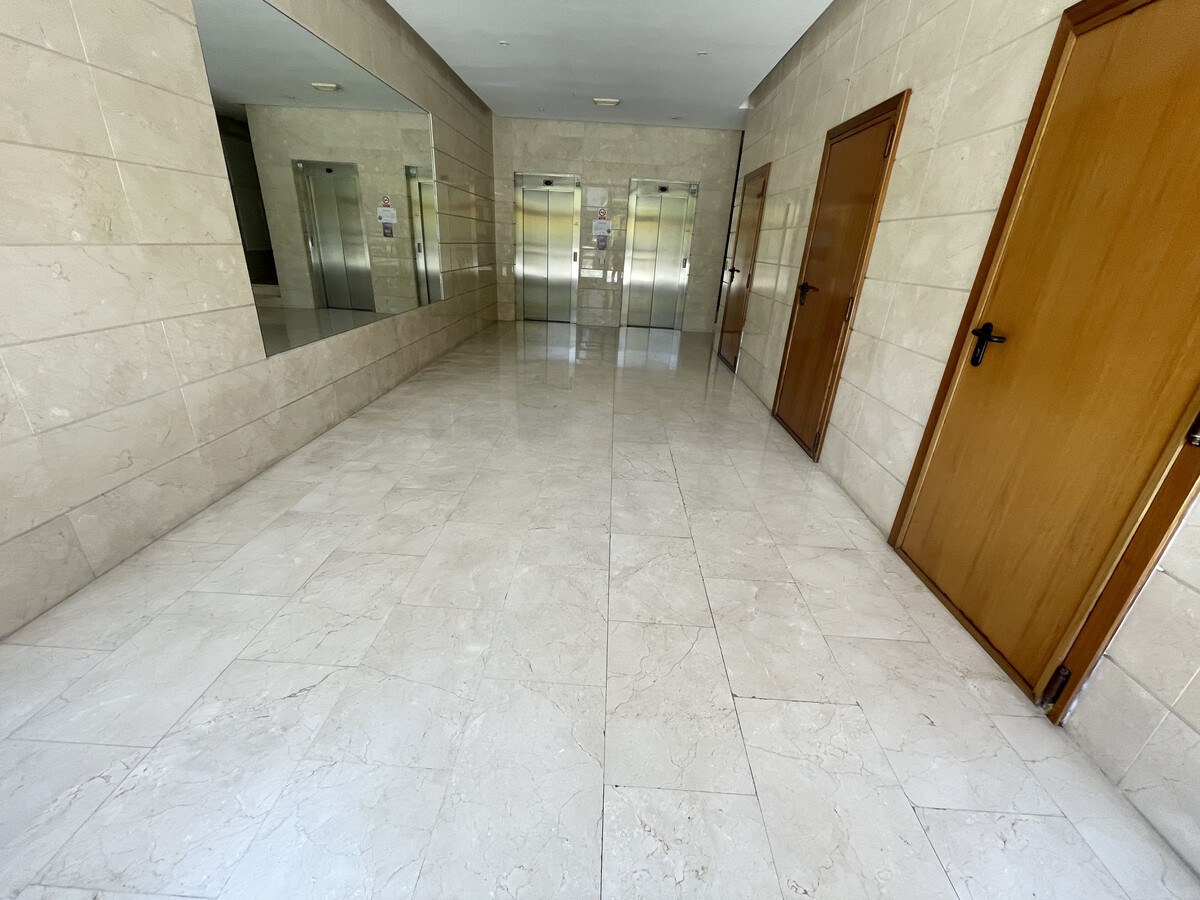 Appartement Vue Mer, 8e étage, Animaux Admis - Photo 15