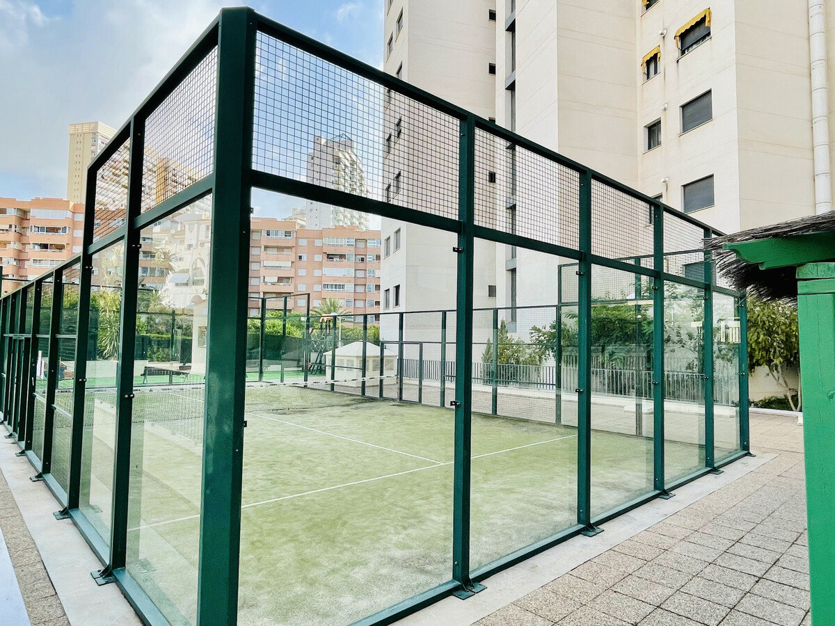 Appartement Vue Mer, 8e étage, Animaux Admis - Photo 18