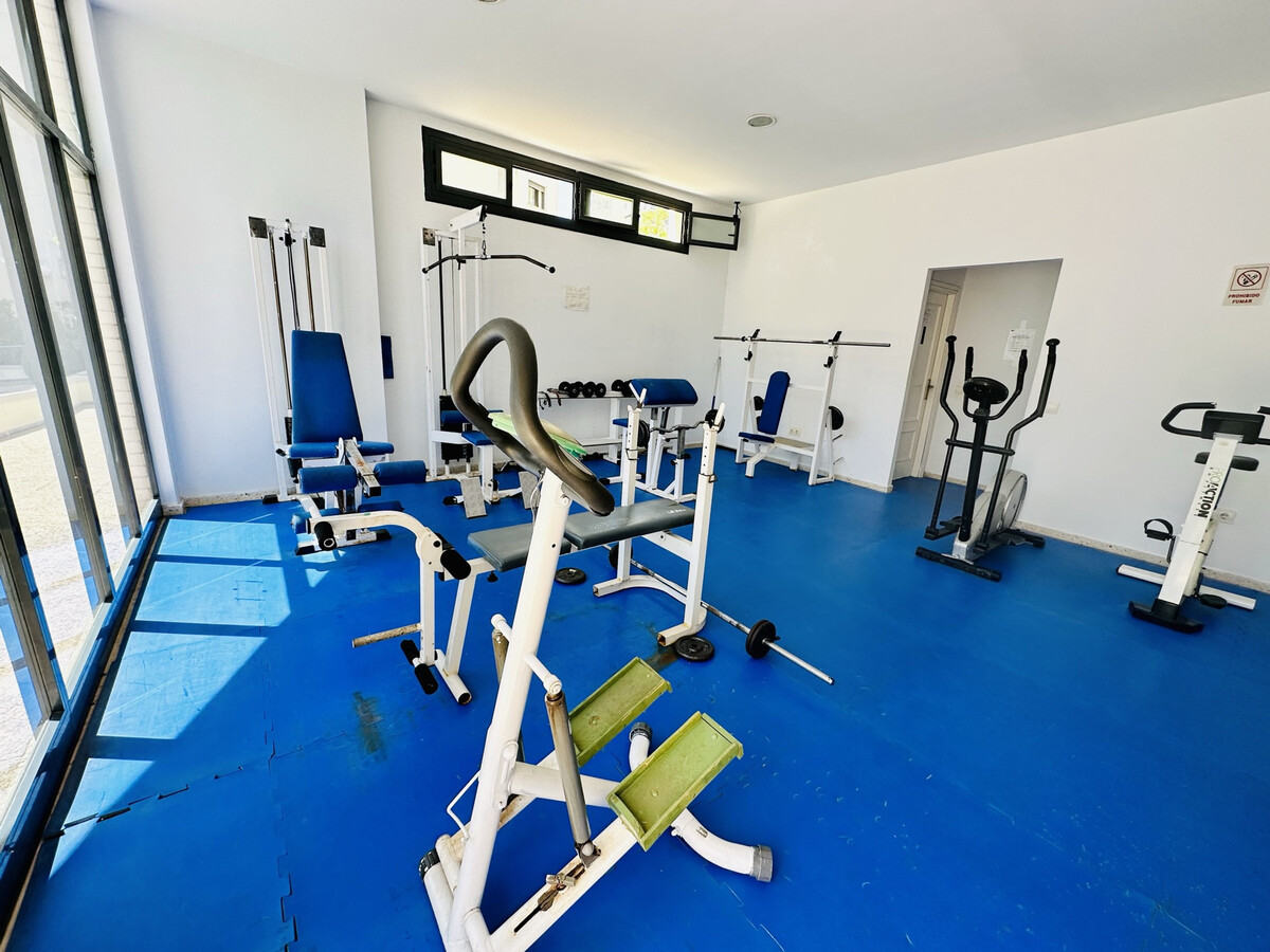 Appartement Vue Mer, 8e étage, Animaux Admis - Photo 20