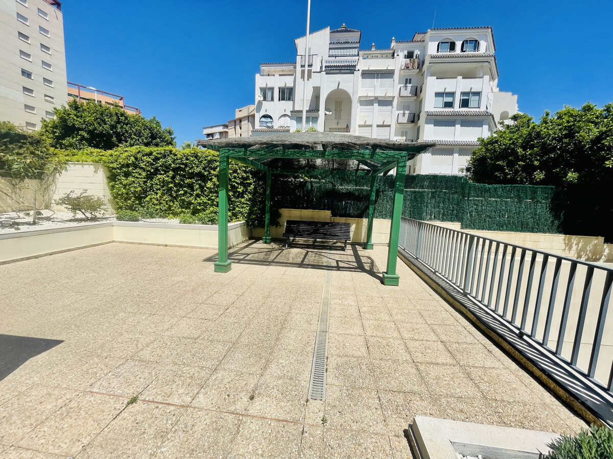 Appartement Vue Mer, 8e étage, Animaux Admis - Photo 22