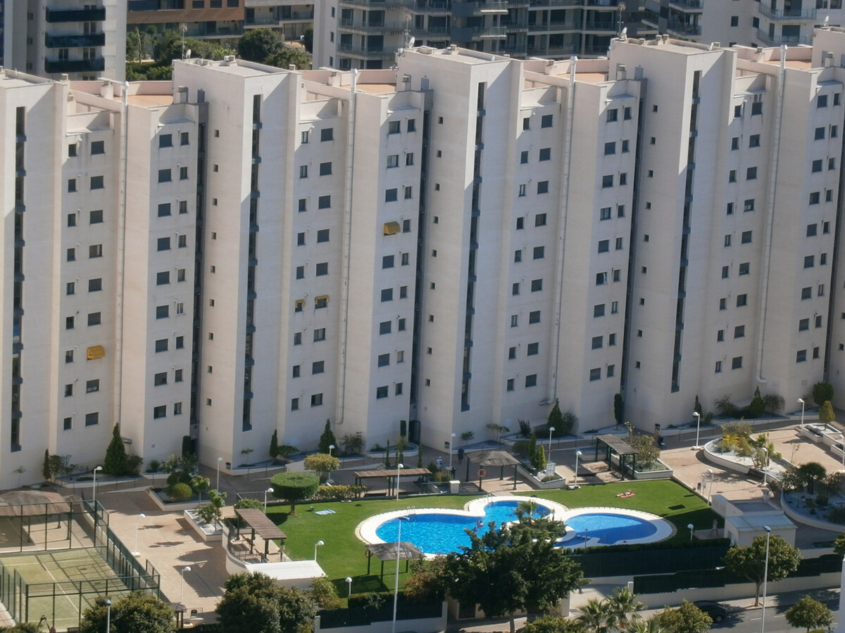 Appartement Vue Mer, 8e étage, Animaux Admis - Photo 24