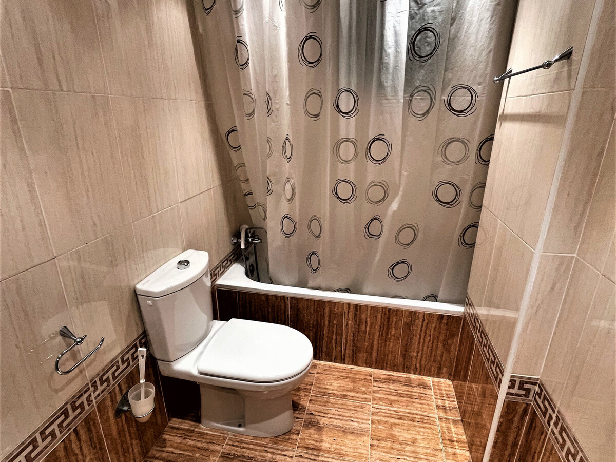 Appart 3p La Vila Joiosa, terrasse vue mer, 16e étage - Photo 11
