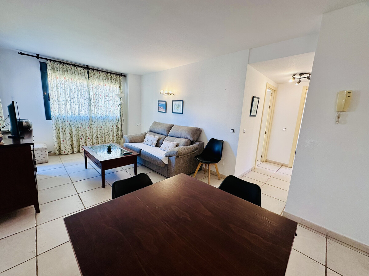 Appartement 90m² vue mer à Villajoyosa, 400m plage - Photo 4