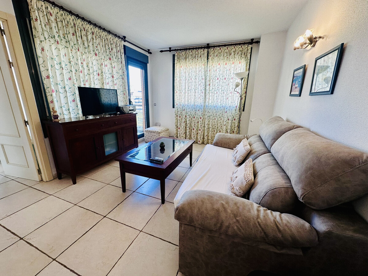 Appartement 90m² vue mer à Villajoyosa, 400m plage - Photo 5