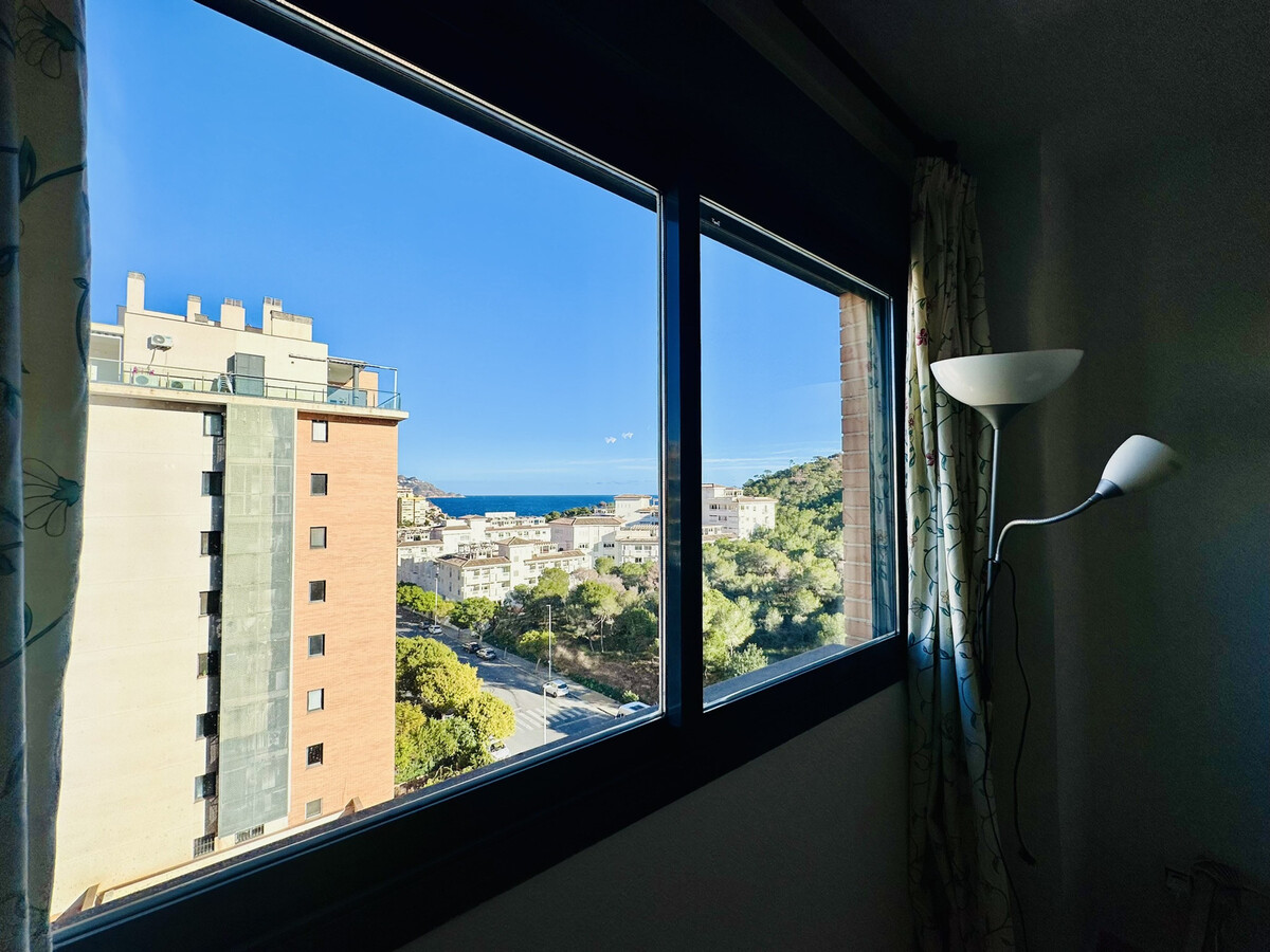 Appartement 90m² vue mer à Villajoyosa, 400m plage - Photo 6