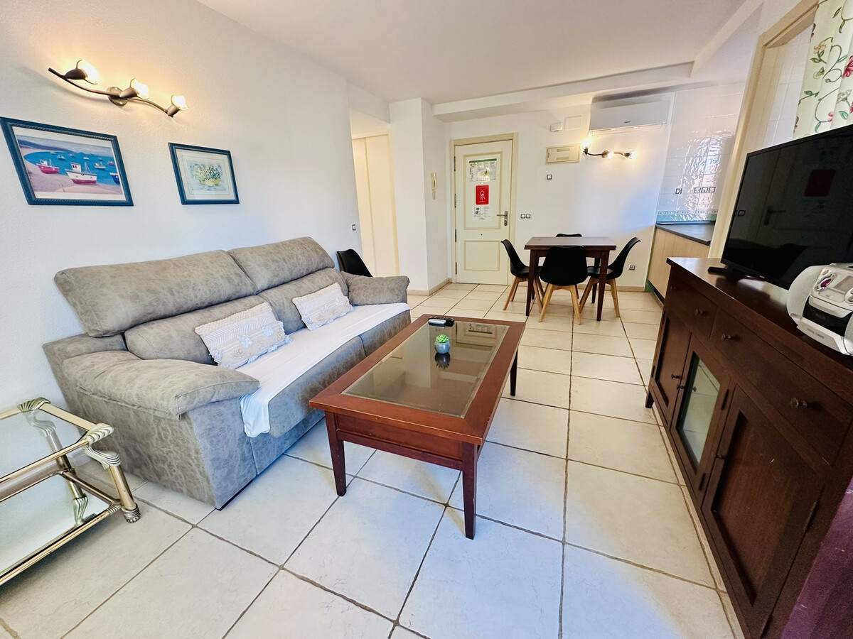 Appartement 90m² vue mer à Villajoyosa, 400m plage - Photo 8