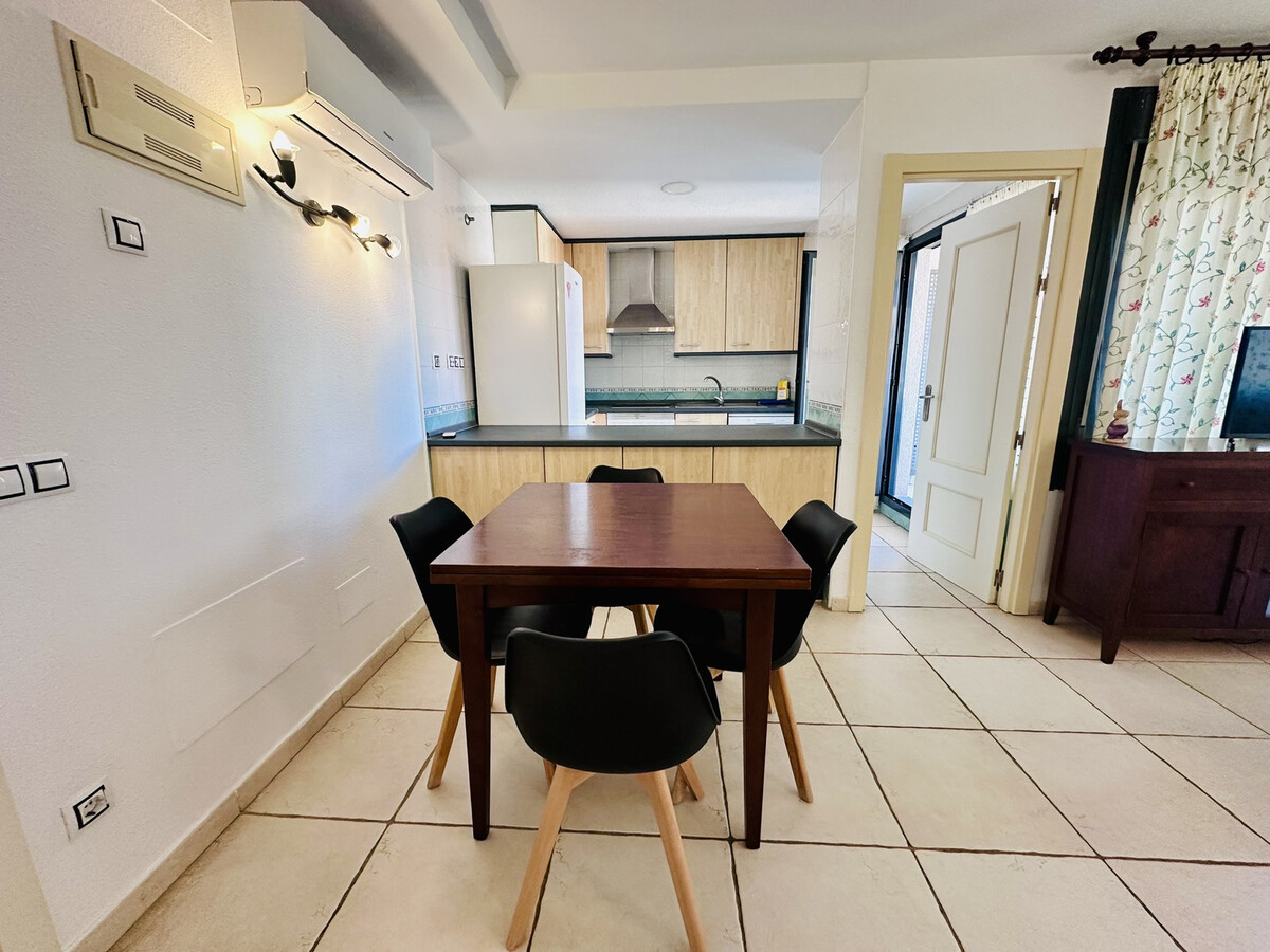 Appartement 90m² vue mer à Villajoyosa, 400m plage - Photo 9