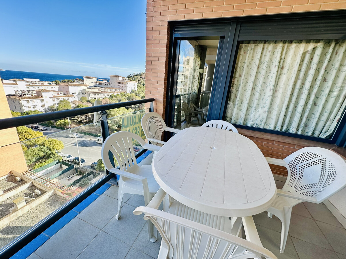 Appartement 90m² vue mer à Villajoyosa, 400m plage - Photo 10