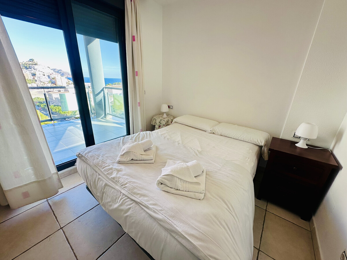 Appartement 90m² vue mer à Villajoyosa, 400m plage - Photo 15