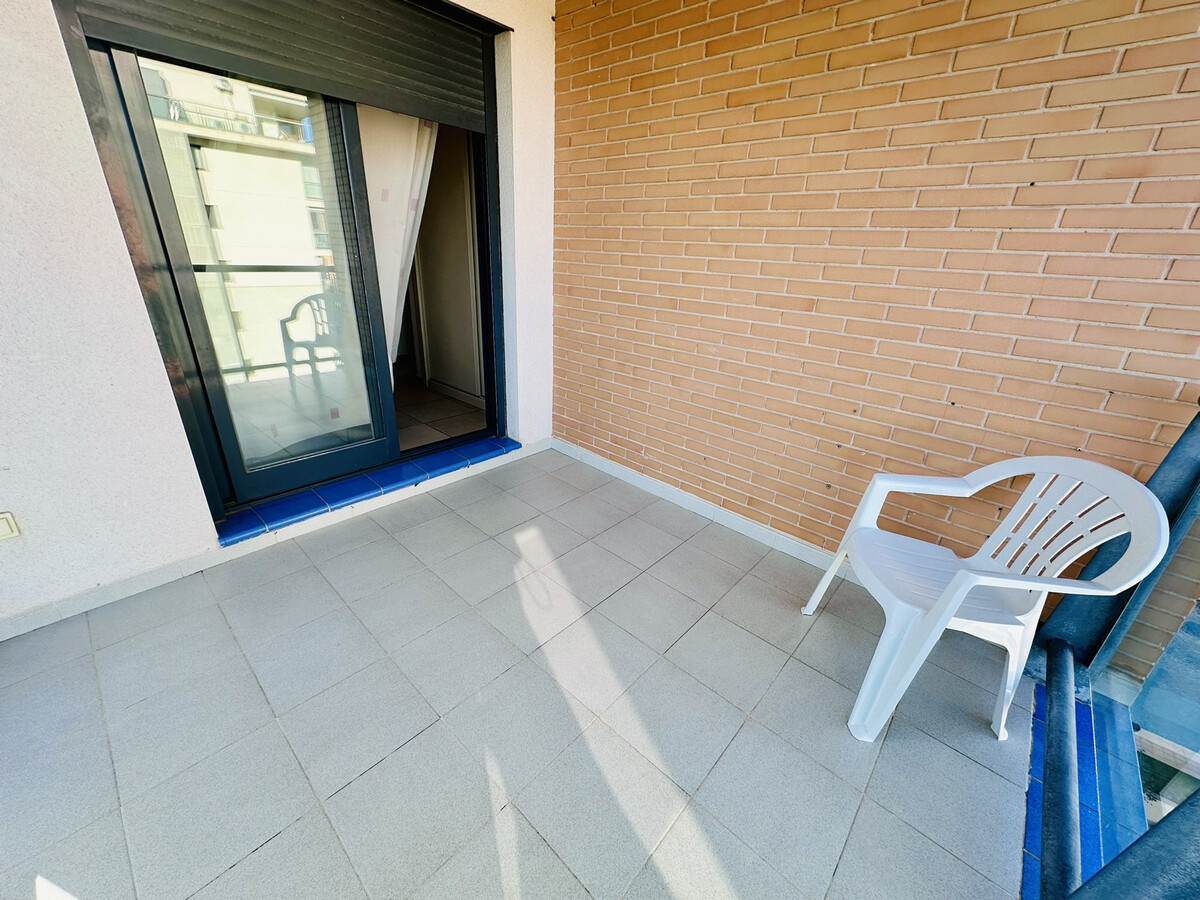 Appartement 90m² vue mer à Villajoyosa, 400m plage - Photo 17