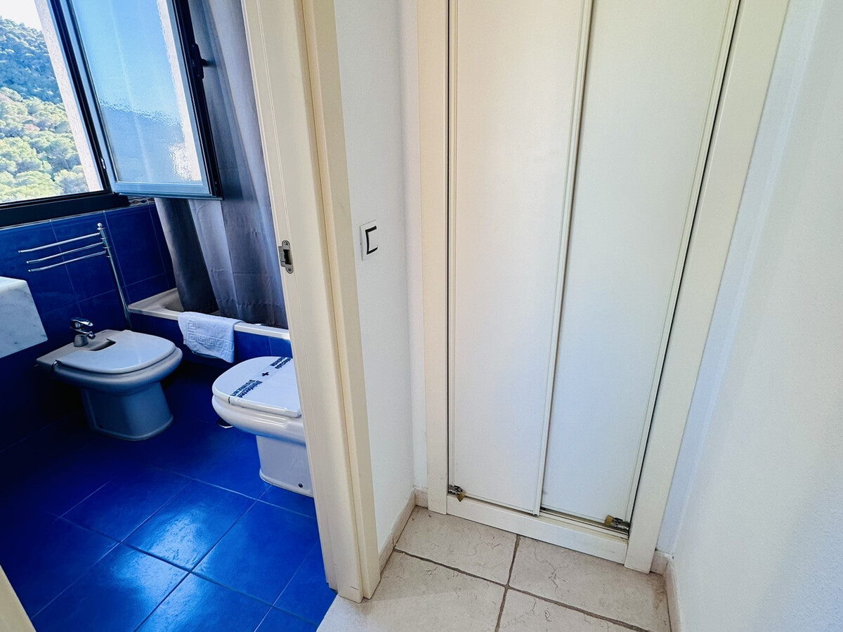 Appartement 90m² vue mer à Villajoyosa, 400m plage - Photo 18