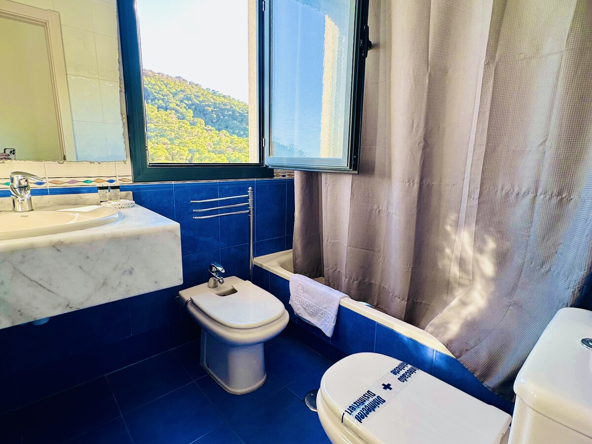 Appartement 90m² vue mer à Villajoyosa, 400m plage - Photo 19
