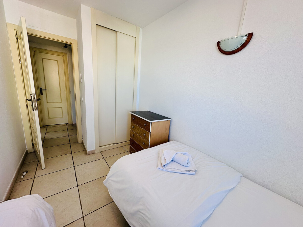 Appartement 90m² vue mer à Villajoyosa, 400m plage - Photo 23