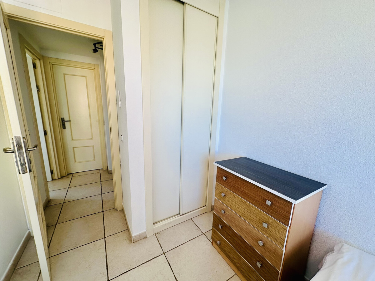 Appartement 90m² vue mer à Villajoyosa, 400m plage - Photo 24