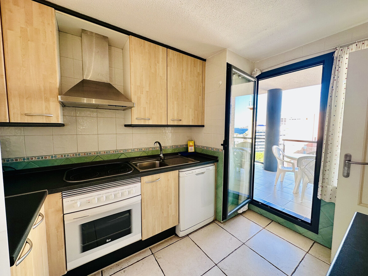 Appartement 90m² vue mer à Villajoyosa, 400m plage - Photo 25